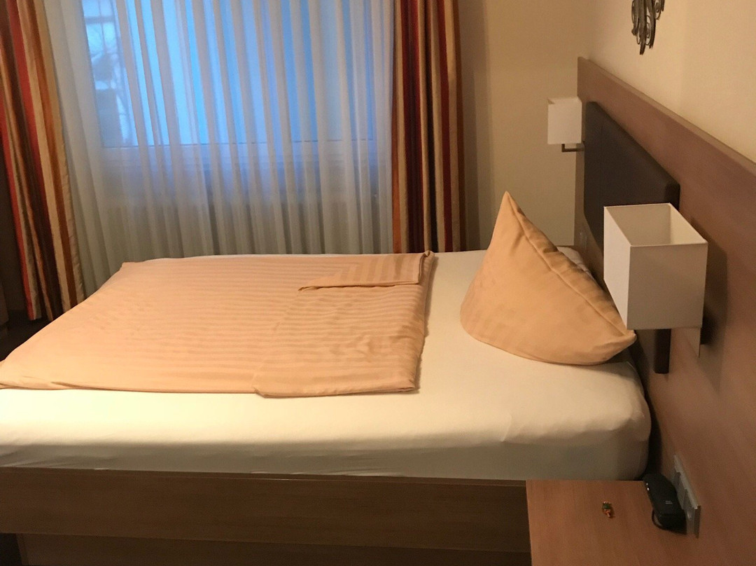 Hotel Gasthaus Adler主图