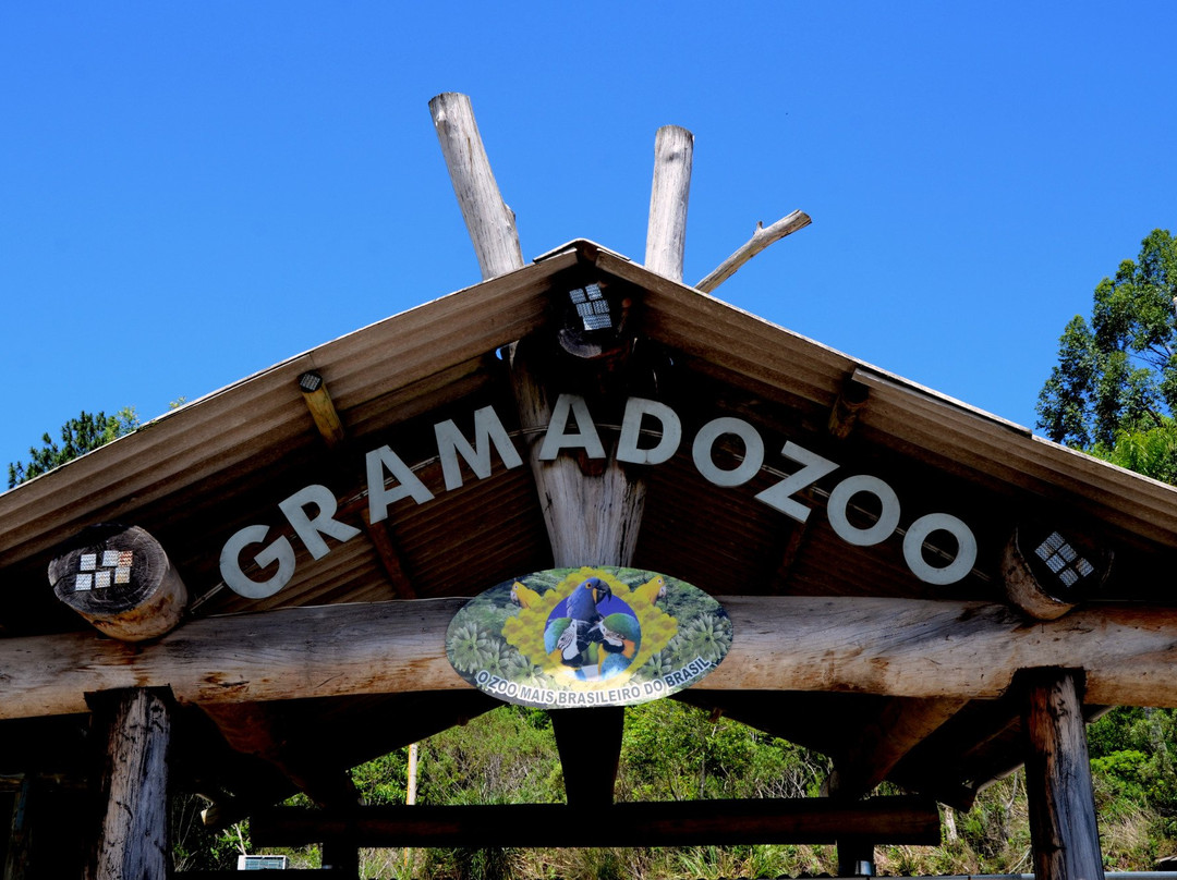 Gramadozoo-格拉玛多必去景点