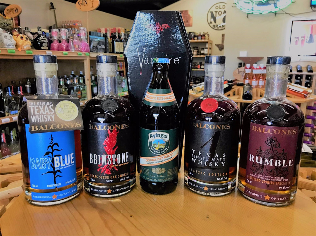 FILO Liquors景点图片