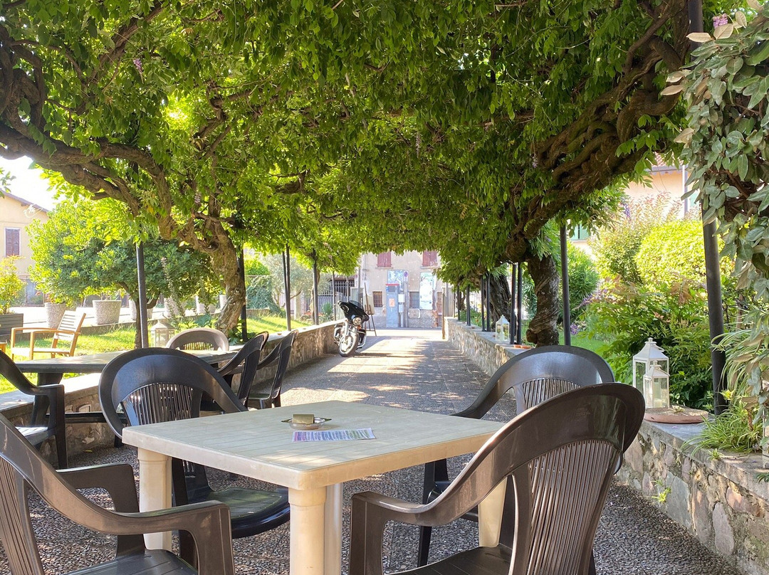 Il Glicine B&B In Franciacorta
