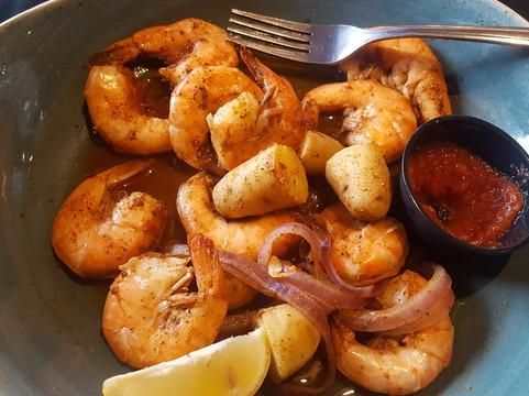 Federal House Bar-安纳波利斯必去景点