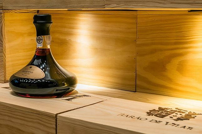 2Drink-波尔图必去景点