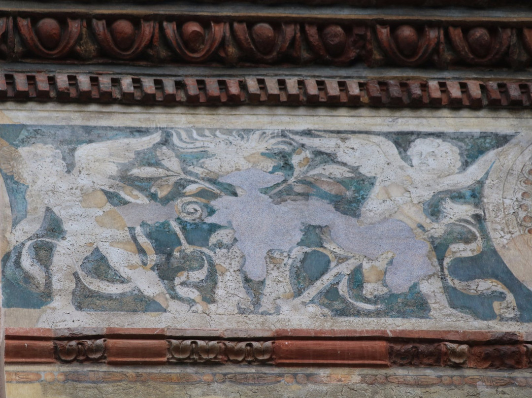 Casa del Mercato景点图片