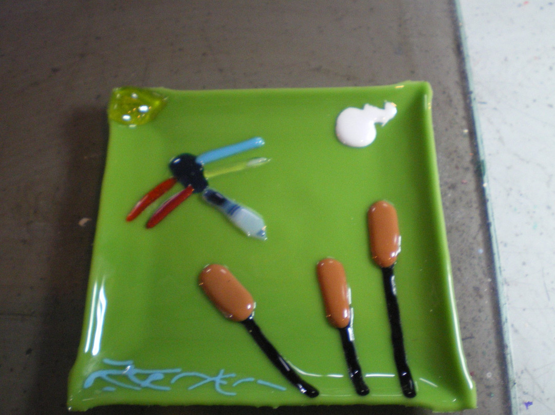 The Artist Box-Atchison必去景点