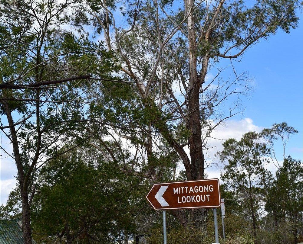 Mittagong Lookout-Mittagong必去景点