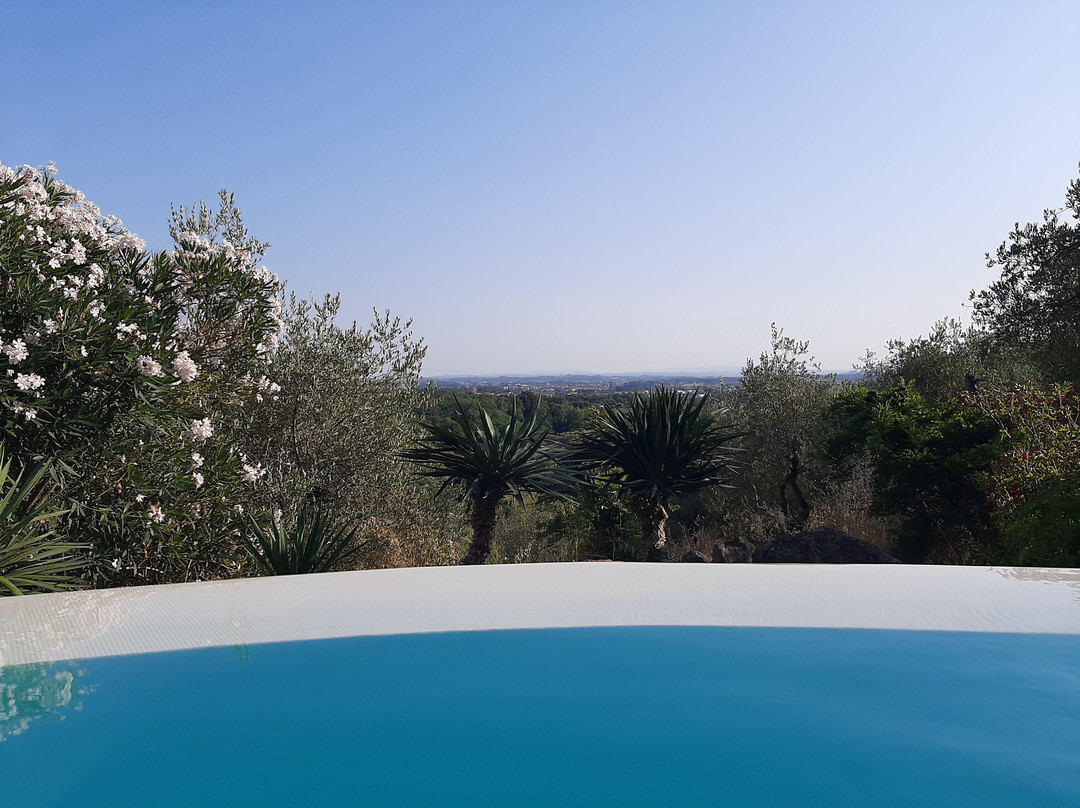 Agriturismo la Sorgente di Rossi Valentino