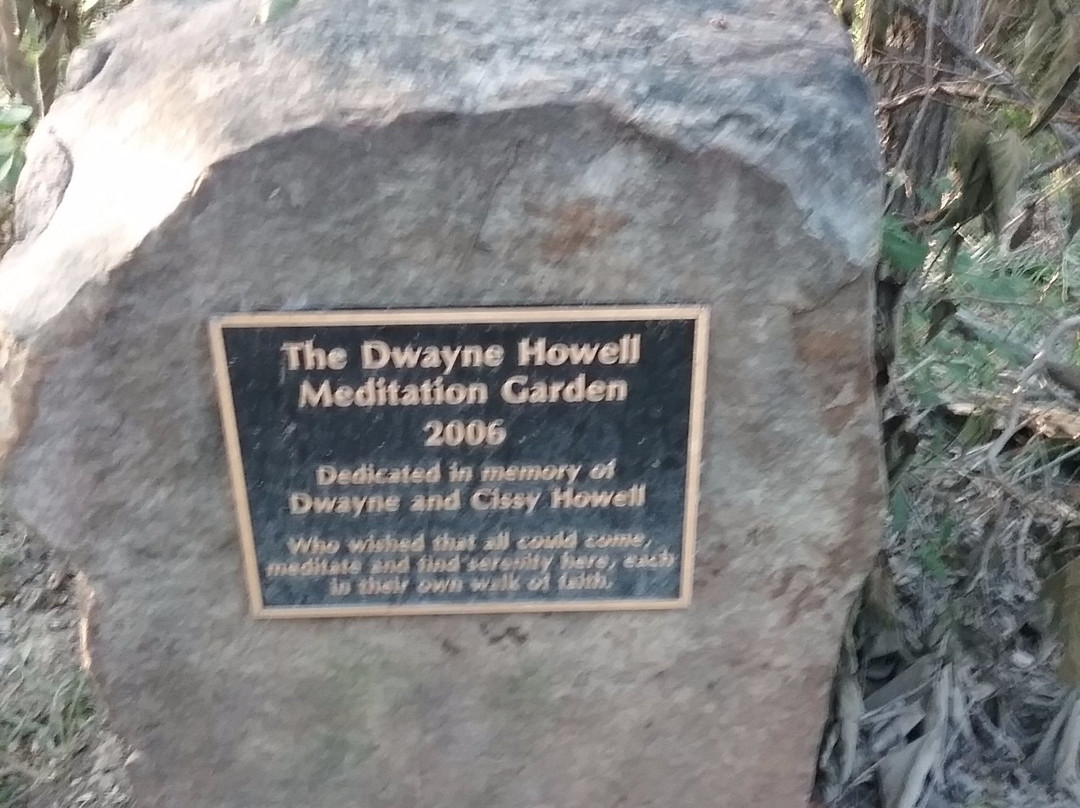 Towne Lake Recreation Area-麦金尼必去景点