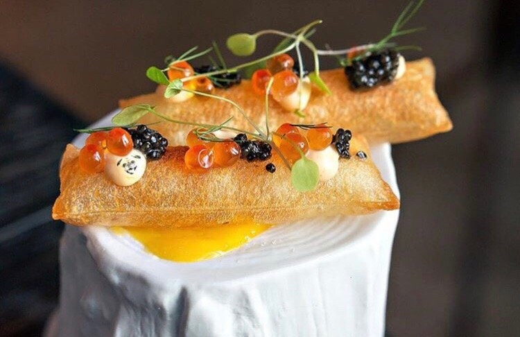 迈阿密海滩餐馆和美食-Stubborn Seed