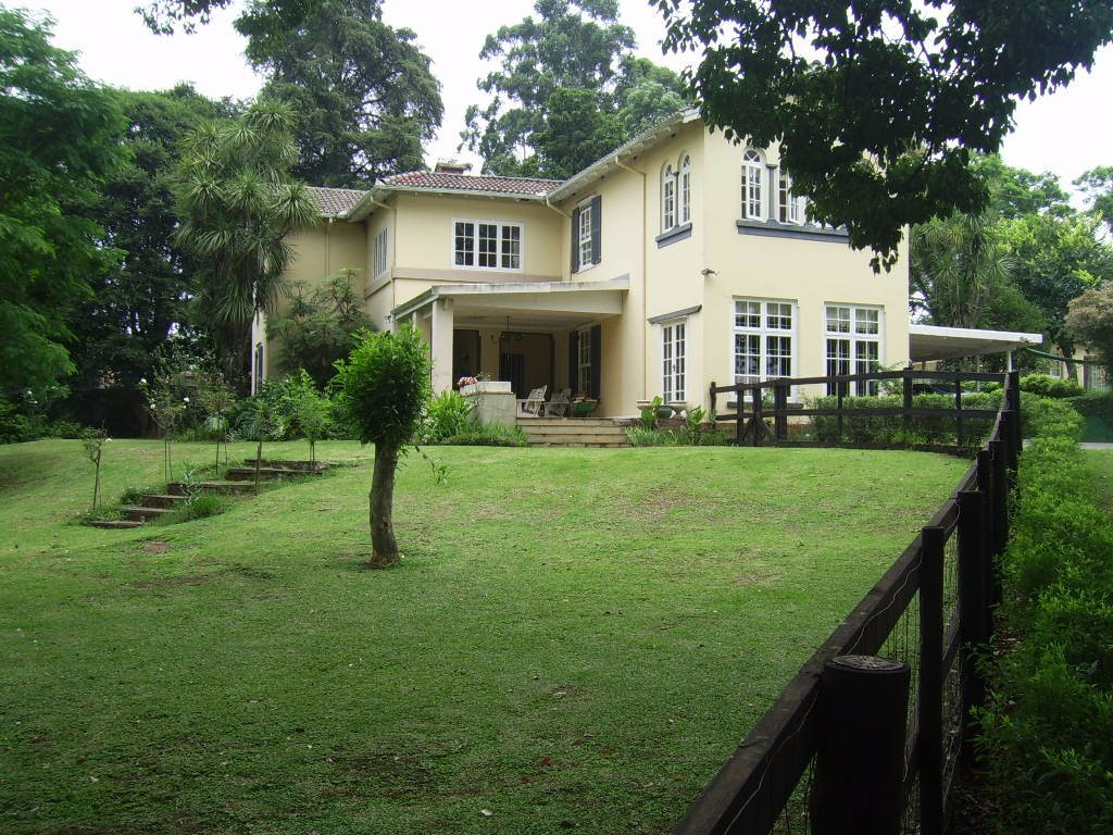 Nutmeg Guest House主图