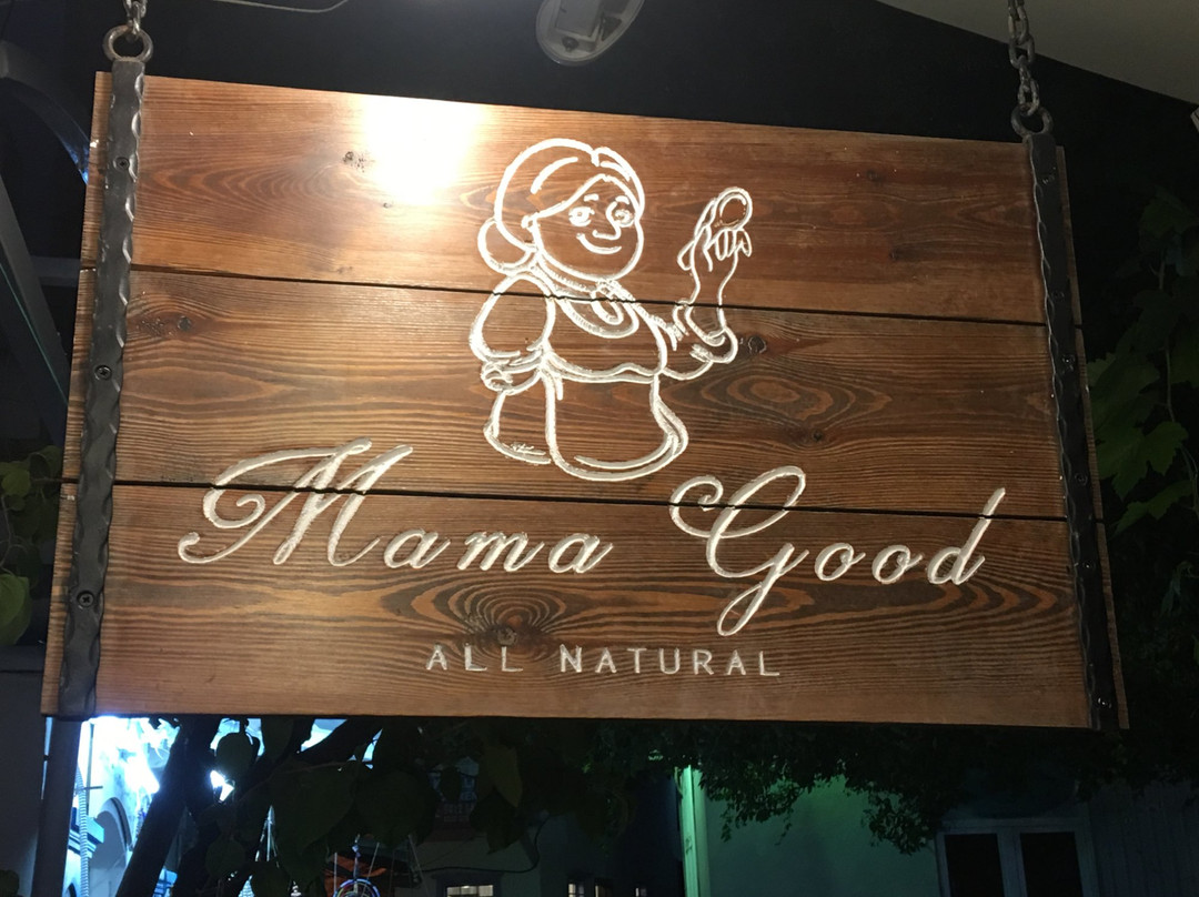 Mama Good-马尔马里斯必去景点