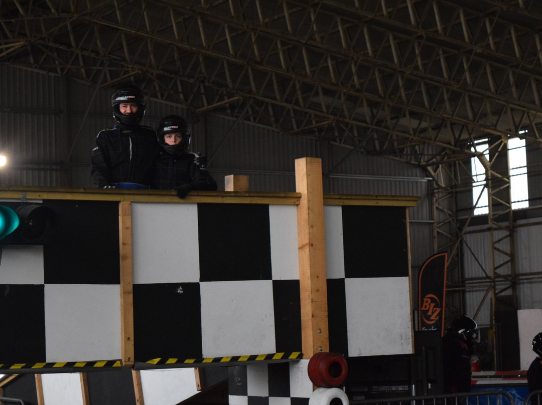 West Wales Karting景点图片
