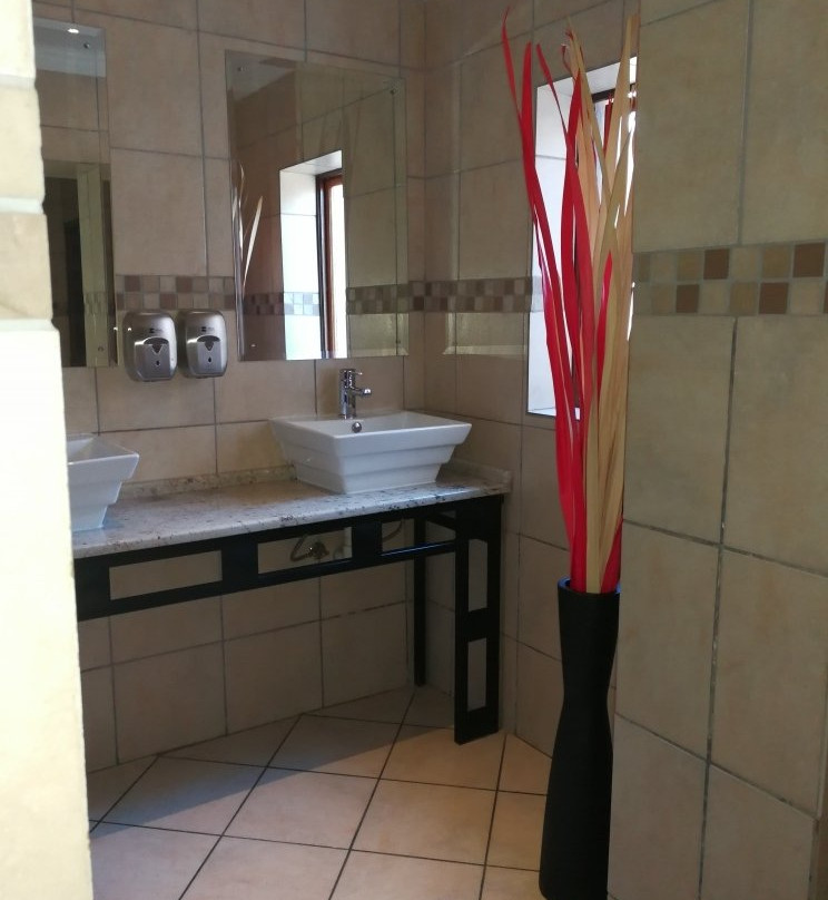 Hotel Le Grand Chateau主图