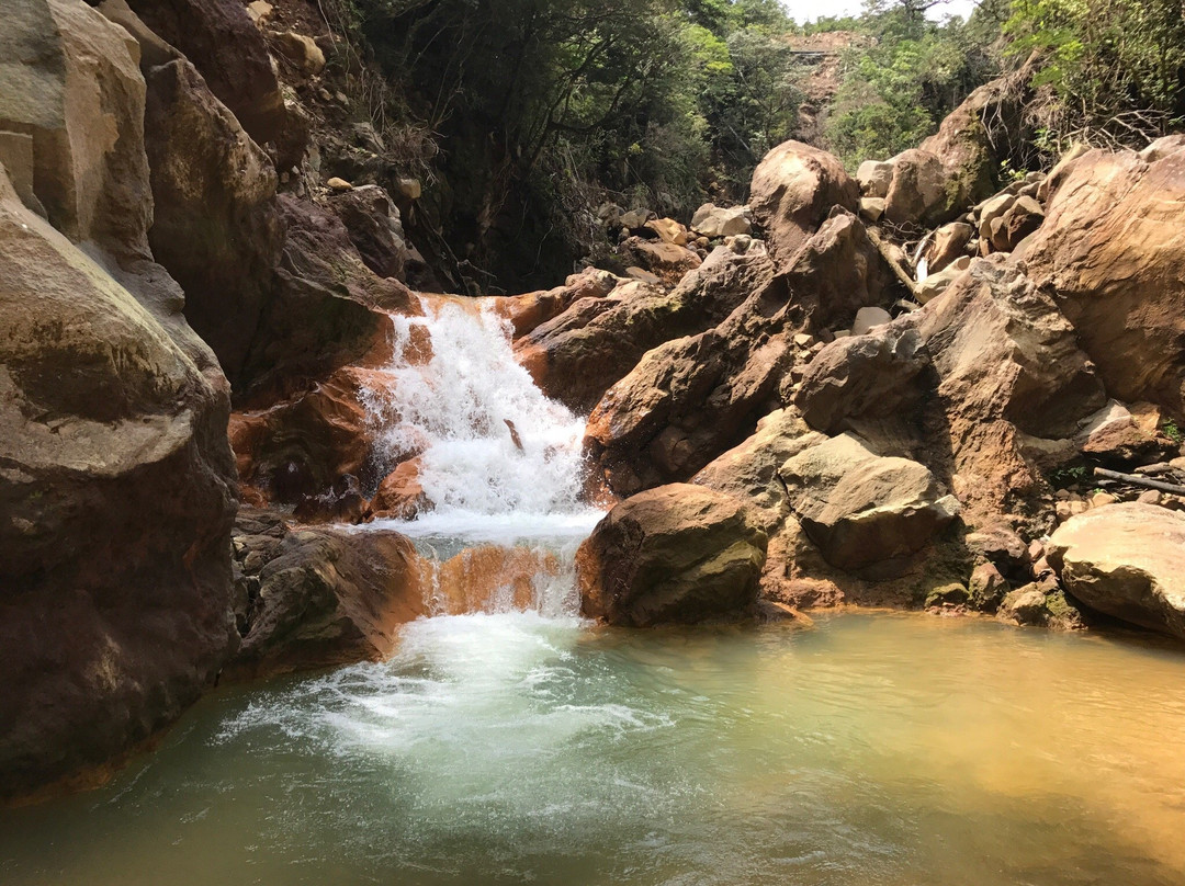 巴加塞斯區旅游攻略图片