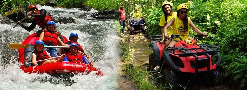 Bali Virgin Tours-库塔必去景点