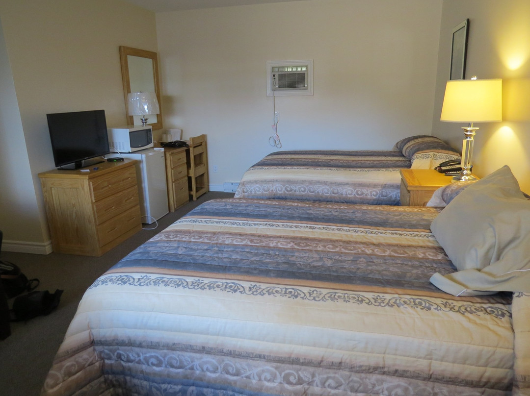 Trapper's Choice Restaurant & Inn主图