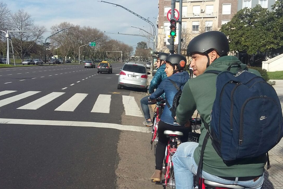 Bike Explorer Buenos Aires-布宜诺斯艾利斯必去景点