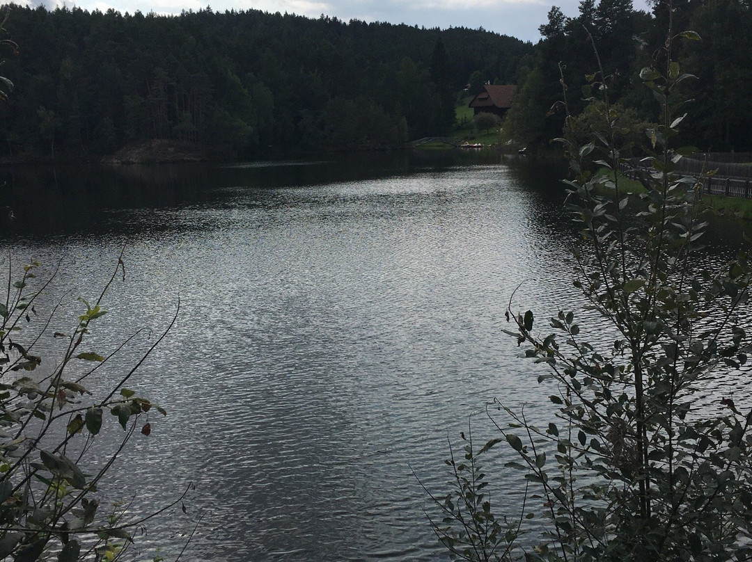 Lago di Costalovara-Renon必去景点