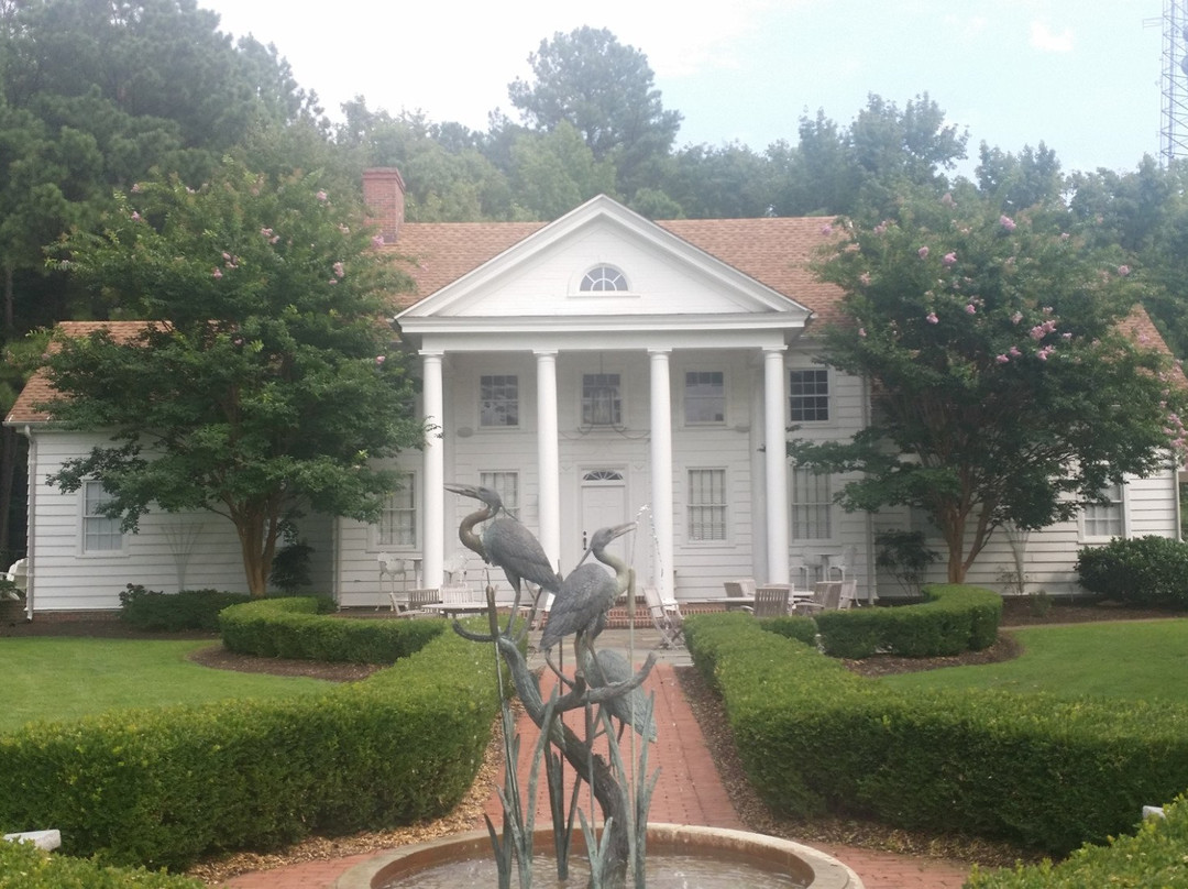 Matapeake Clubhouse and Beach-Stevensville必去景点