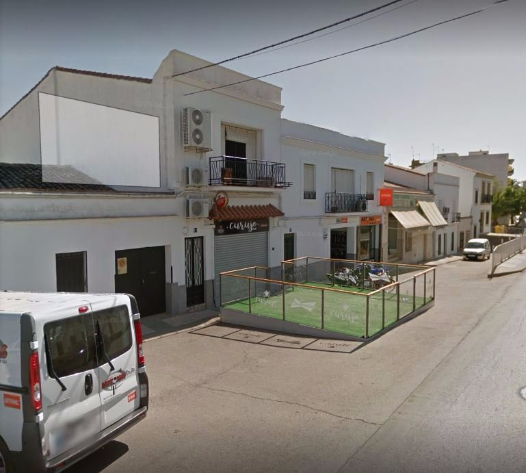 Curujo Bar-Los Santos de Maimona必去景点