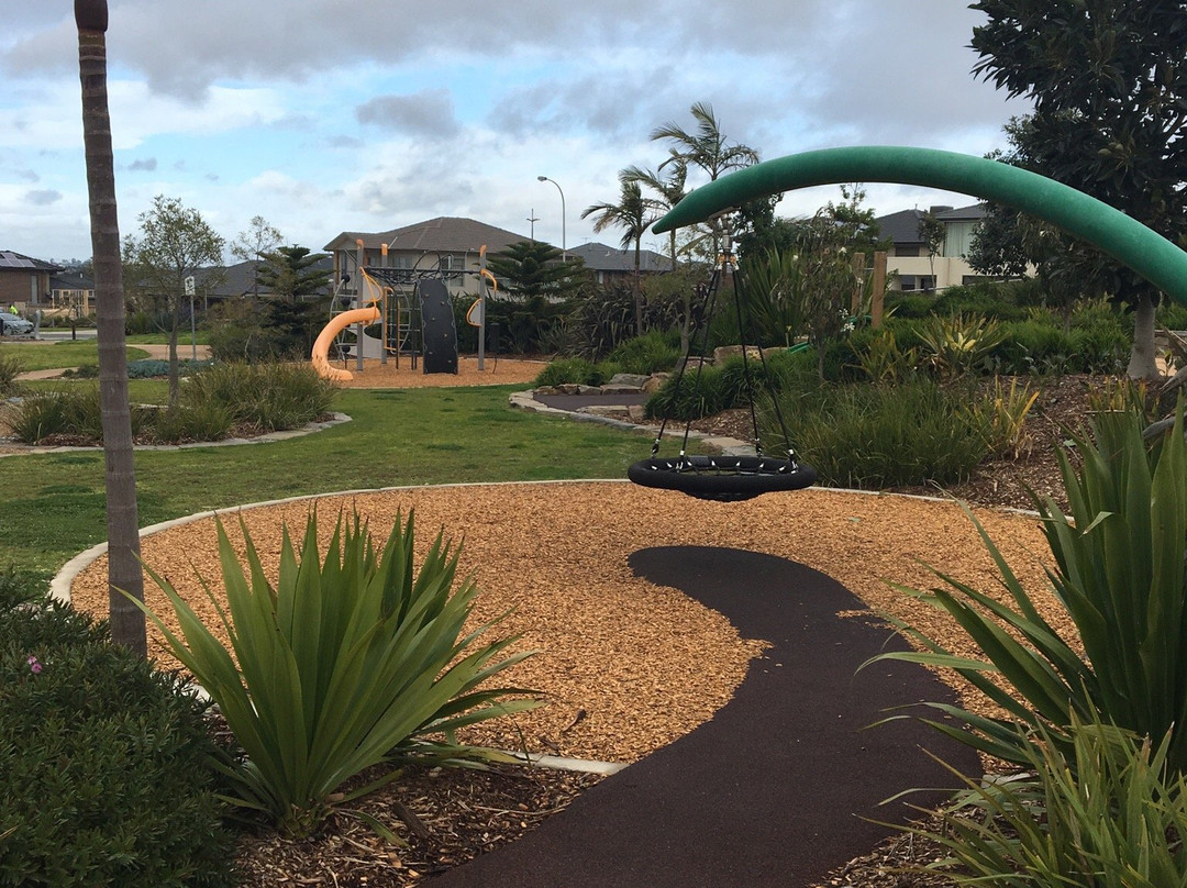 Circa Park-Cranbourne必去景点