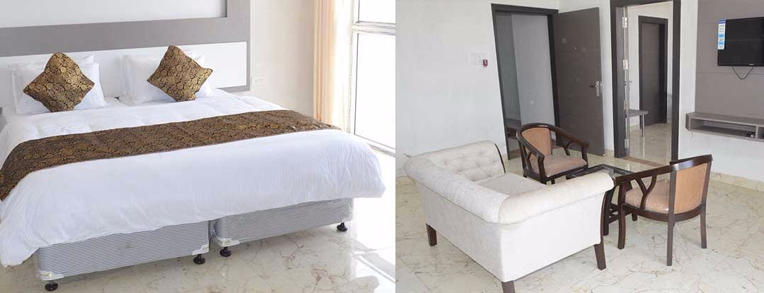 Hotel Jataka Inn主图