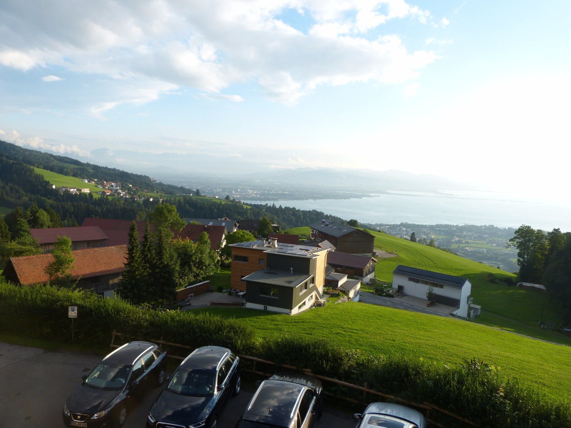 Paradies Gasthof Pension-浴室