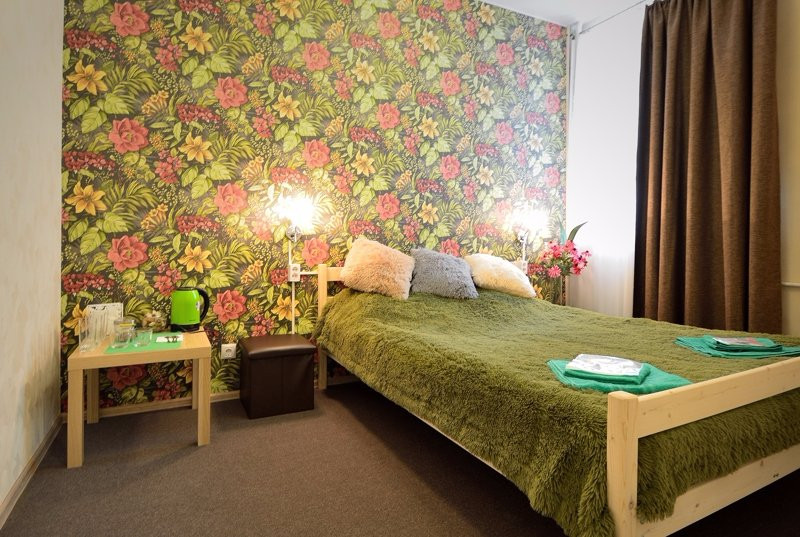 Hostel Guest House Nice