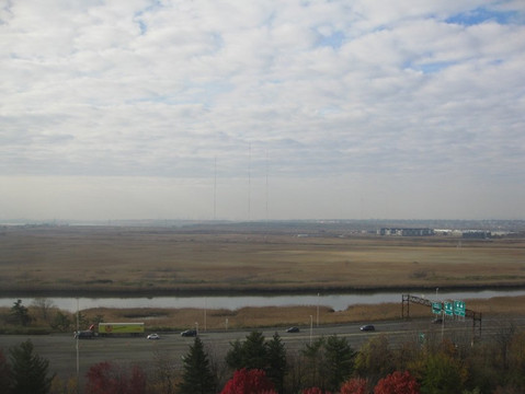 东卢瑟福酒店住宿-麦道兰喜来登酒店和会议中心