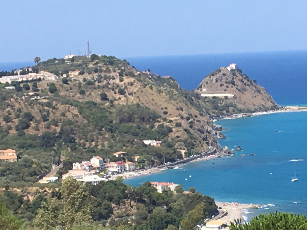 Barcellona Pozzo di Gotto旅游攻略图片