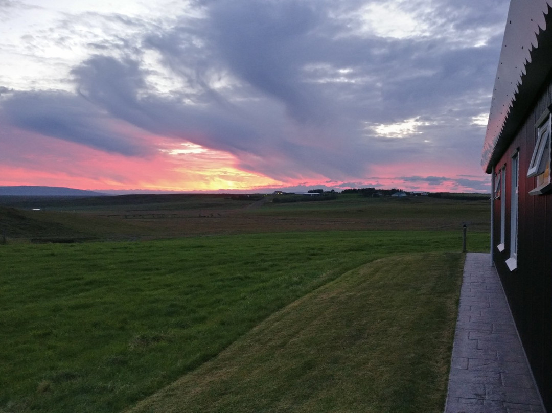 Kalfholt旅游攻略图片