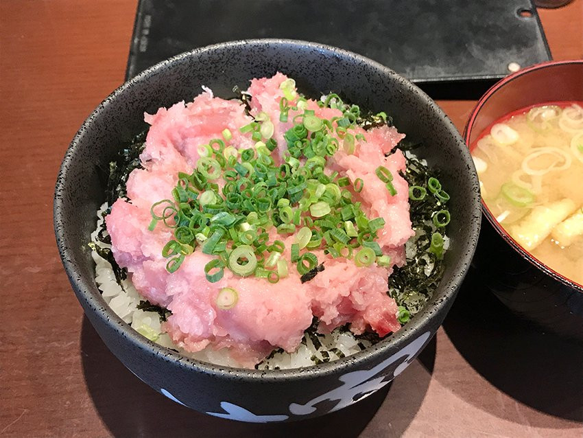 のっけ家 静岡店