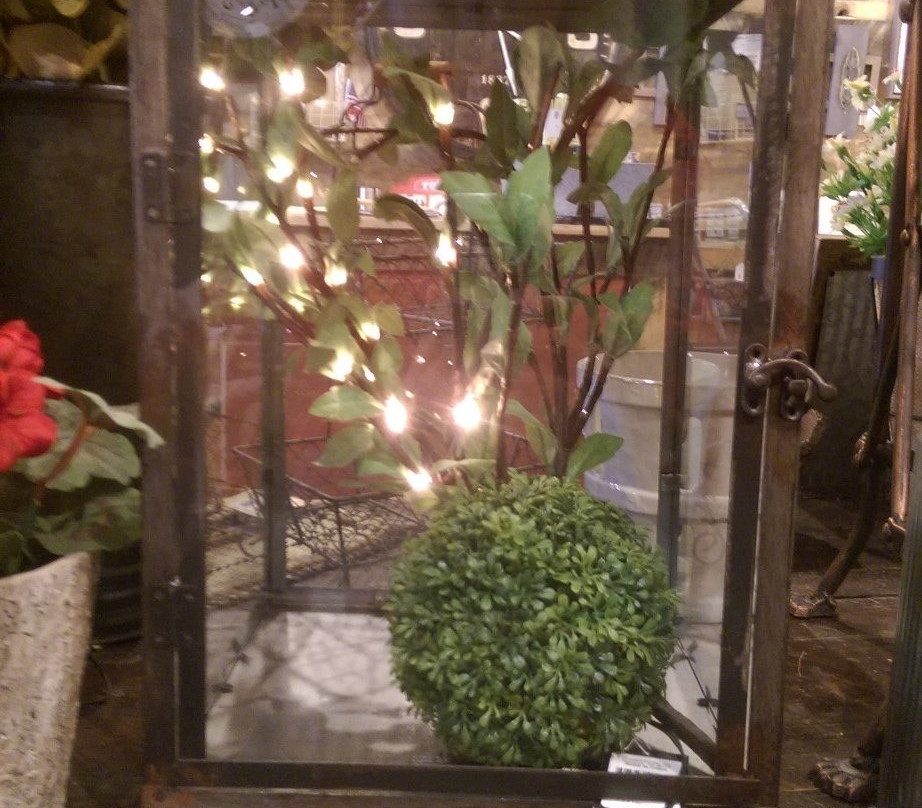 Rustic Cabin Decor-Park Rapids必去景点