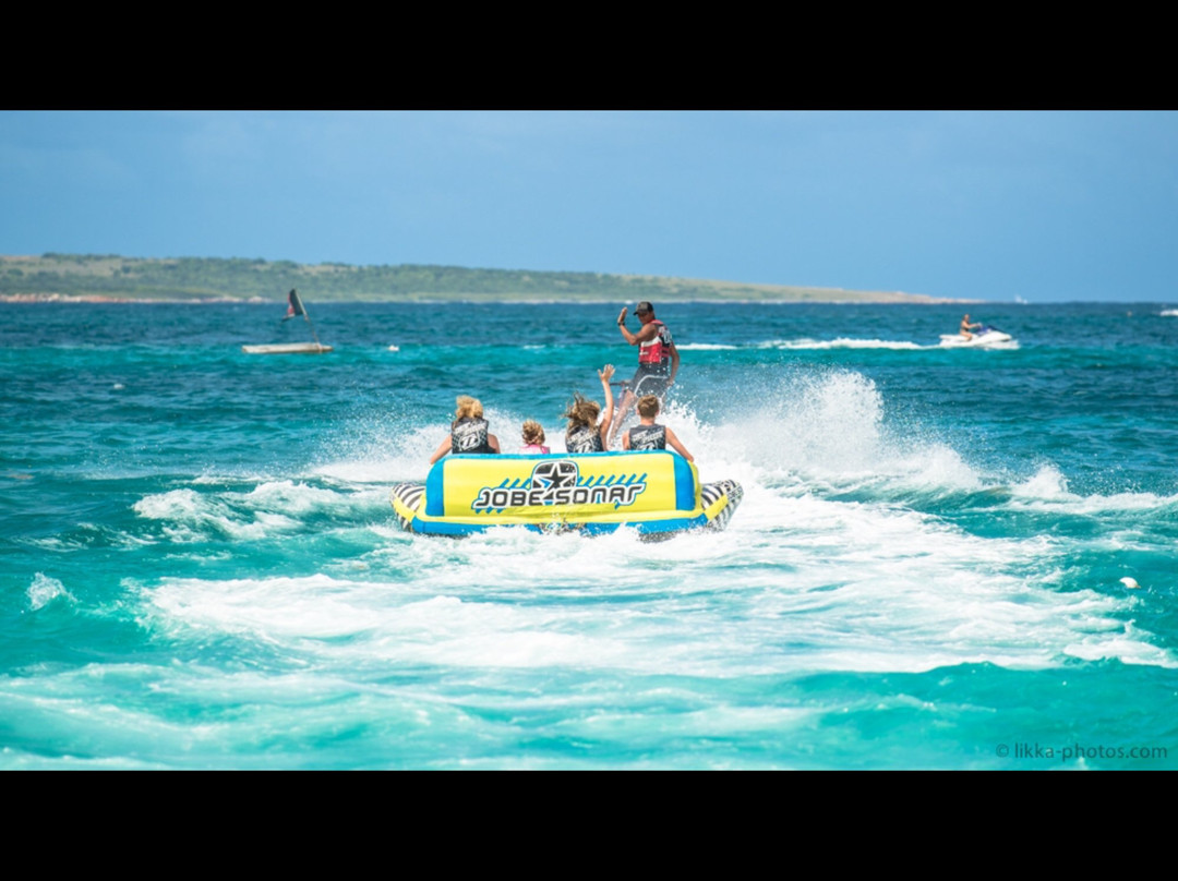 La Playa Watersport-东方湾必去景点