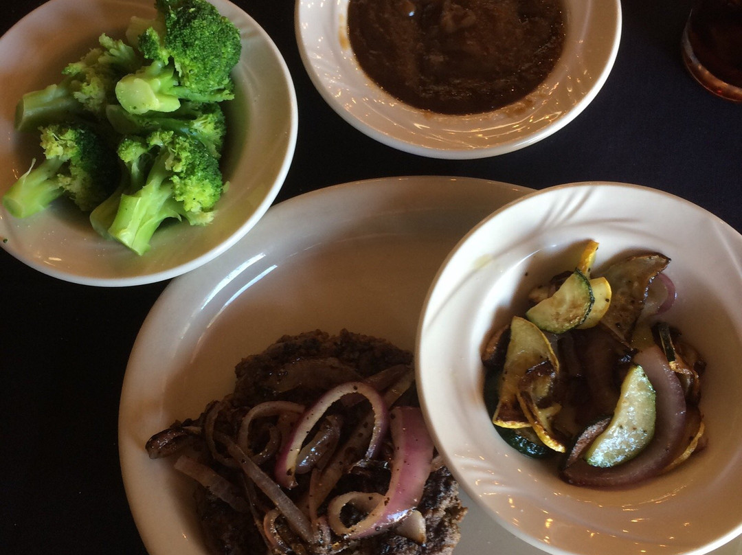 Chillicothe餐馆和美食-Hillcrest Country Club