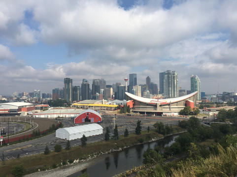 Lifetime Adventures Travel-卡尔加里必去景点