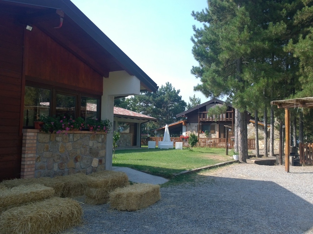La Taverna dei Briganti