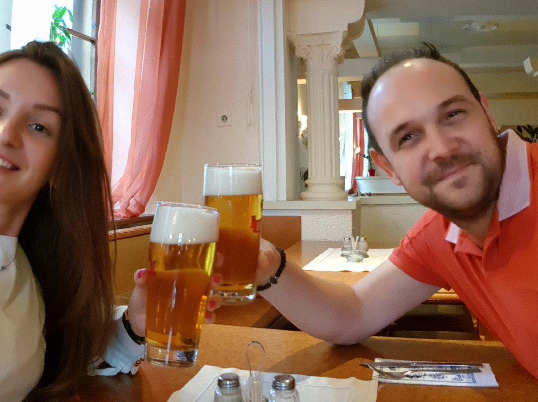 El Greco Restaurant