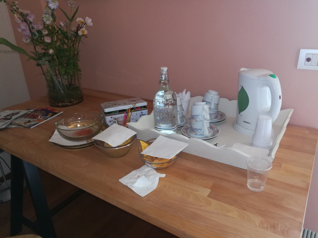 Il Giardino delle Rose主图