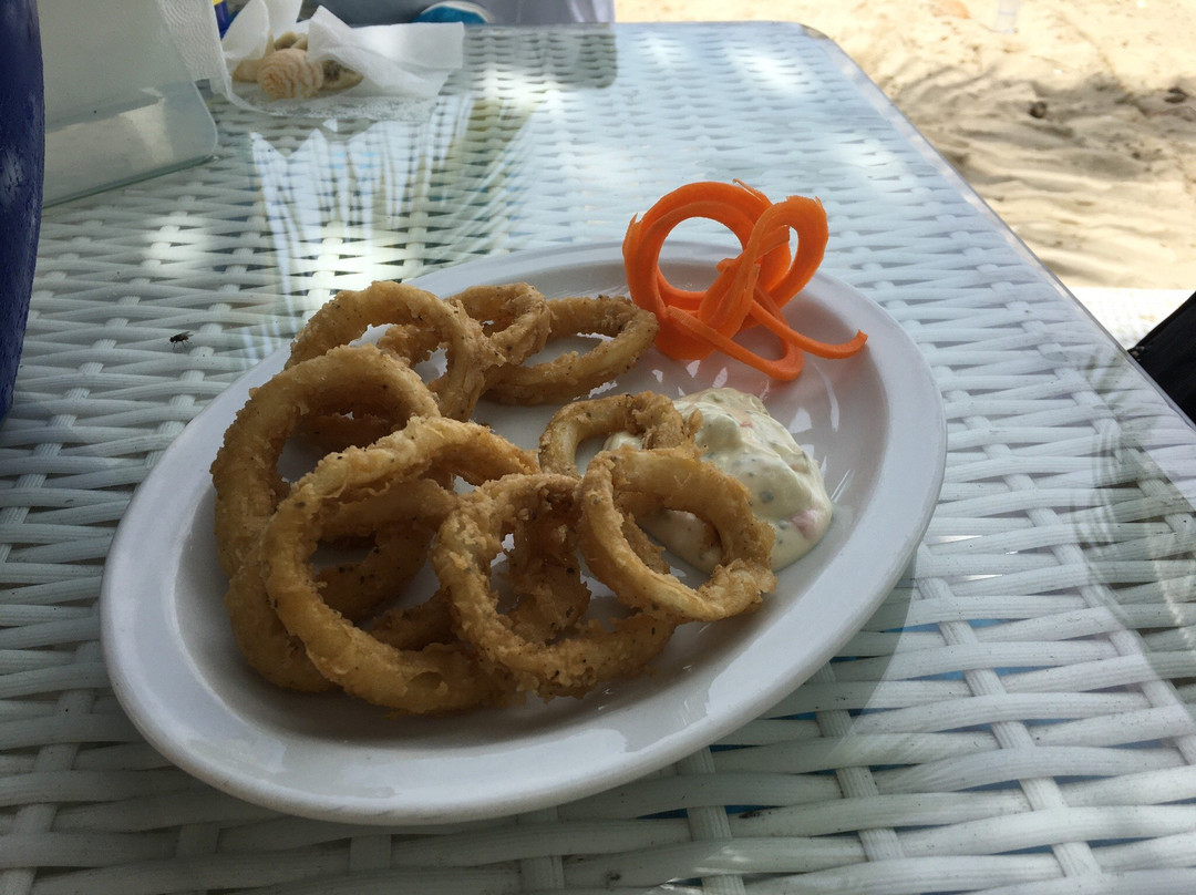 Pikino At Juan Dolio