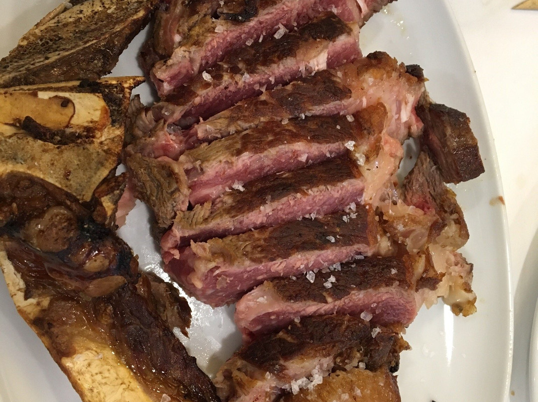 Bar Restaurante El Puente