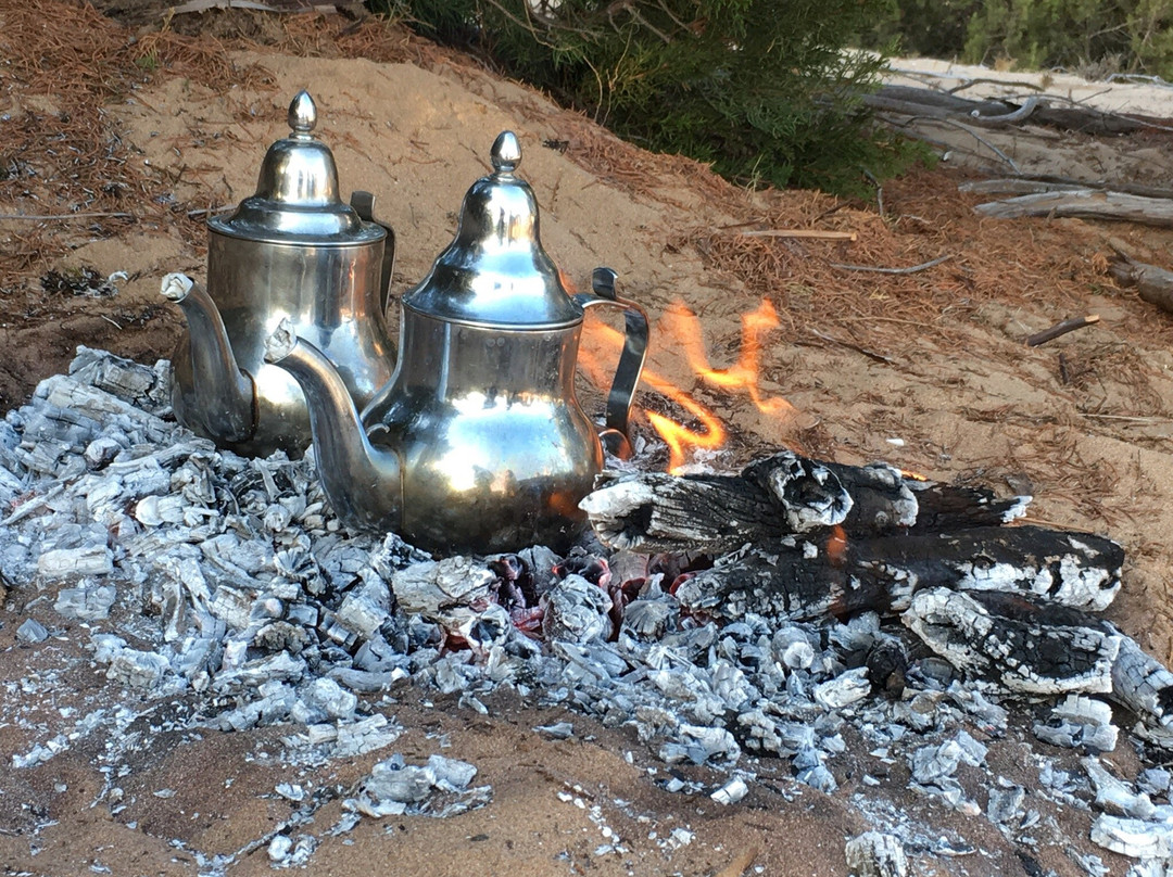 Rando For You-索维拉必去景点