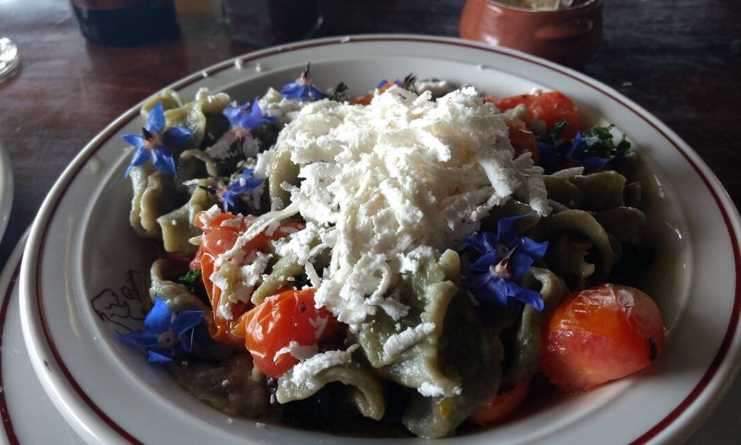 Granja La Piedra-马德普拉塔必去景点