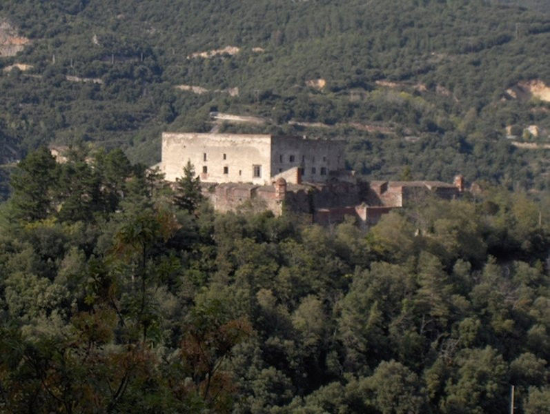 Fort-les-Bains景点图片