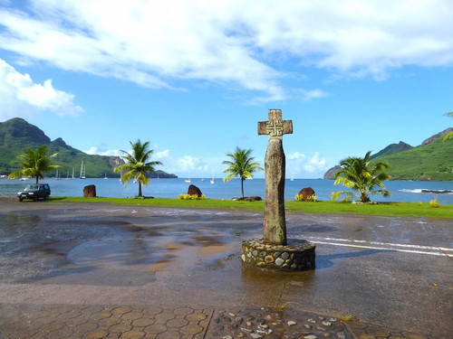 Taiohae旅游攻略图片