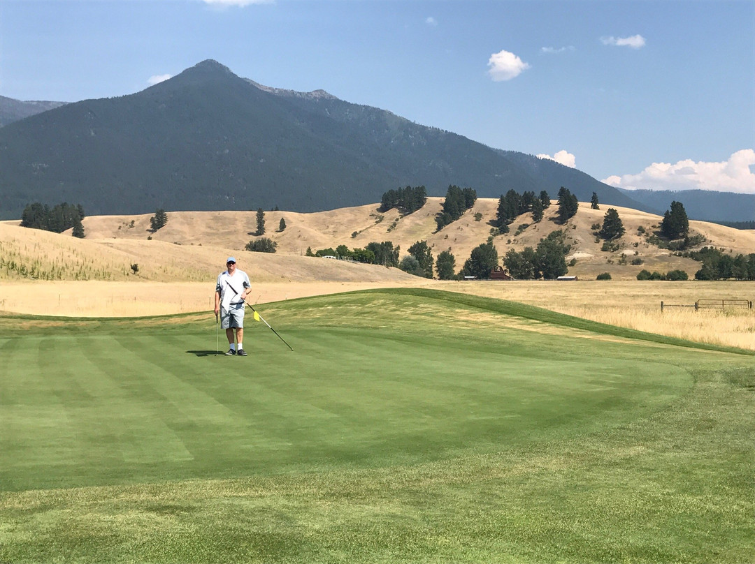 Indian Springs Montana-Eureka必去景点