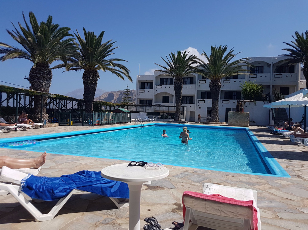 Hotel Arkesia