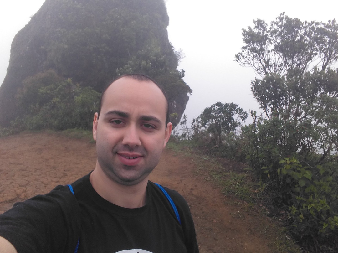 Castelo dos Bugres-Joinville必去景点