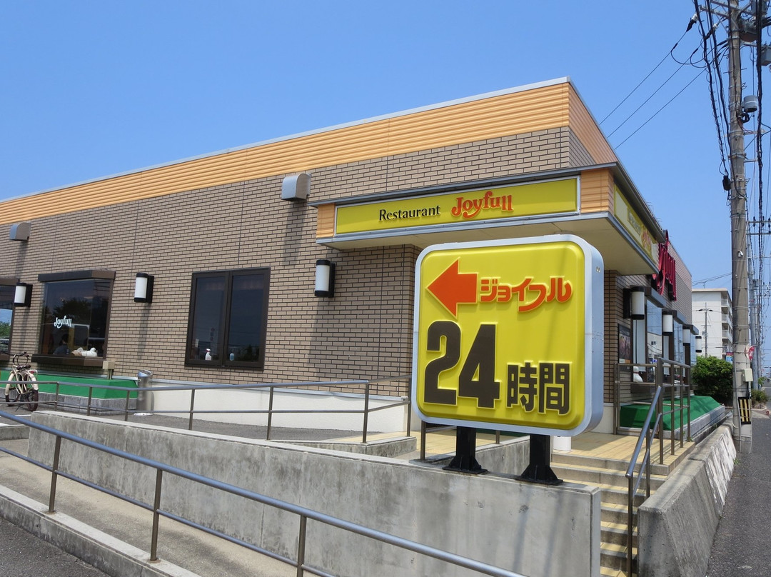 ジョイフル 大阪阪南店