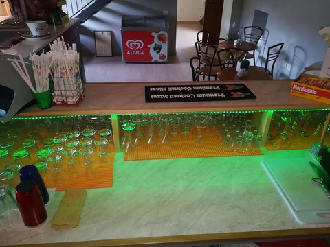 Bijou Lounge Drink-Mormanno必去景点