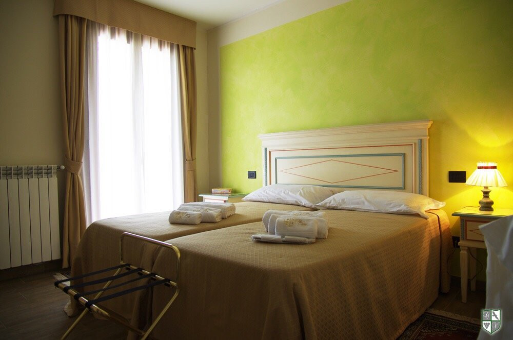 Agriturismo Casa Villi主图